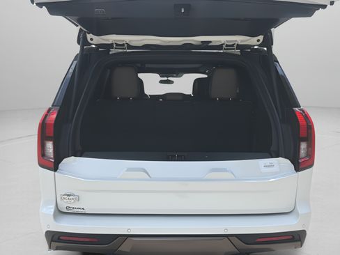 New 2026 Ford Expedition King Ranch AWD/4WD image 25