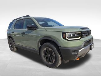 New 2026 Honda Passport TrailSport Elite 360° Tour