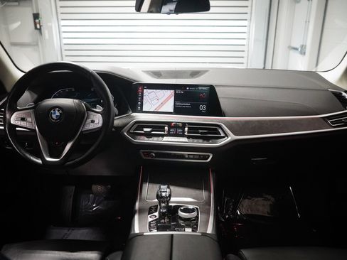 Used 2021 BMW X7 xDrive40i w/ Executive Package 2 image 15