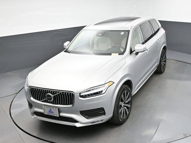 Used 2023 Volvo XC90 B5 Core w/ Climate Package AWD/4WD image 43