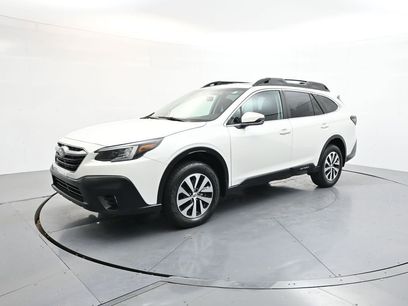 Used 2020 Subaru Outback Premium