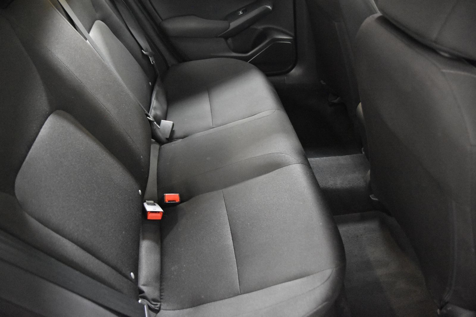 Used 2025 Honda Civic LX image 30