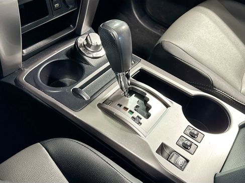 Used 2021 Toyota 4Runner SR5 Premium w/ Moonroof Package image 19