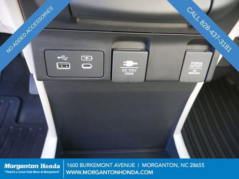 New 2026 Honda Odyssey Touring image 22