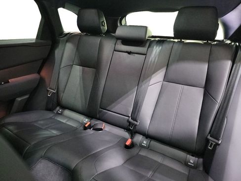 Used 2024 Land Rover Range Rover Velar Dynamic SE image 22