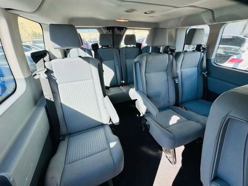 Used 2019 Ford Transit 350 XLT image 14