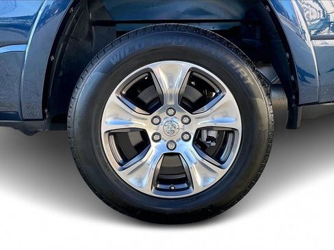 Used 2022 RAM 1500 Laramie image 33