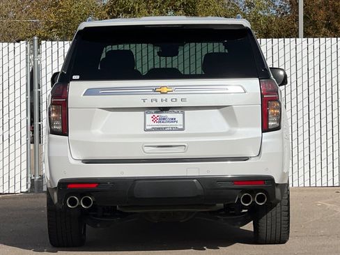 Used 2023 Chevrolet Tahoe High Country w/ Premium Package 2 image 5