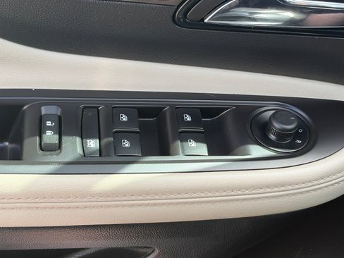 Used 2020 Buick Encore Preferred w/ Safety Package AWD/4WD image 17
