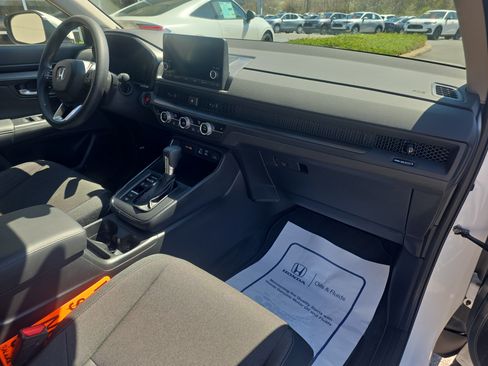 Used 2023 Honda CR-V EX image 12
