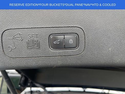 Used 2023 Lincoln Aviator Reserve w/ Equipment Group 201A AWD/4WD image 20