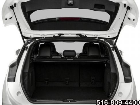 Used 2016 Lincoln MKC Select w/ Select Plus Package image 13