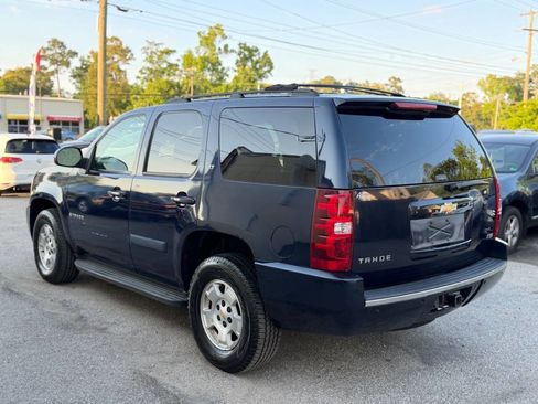 Used 2009 Chevrolet Tahoe LT RWD image 6