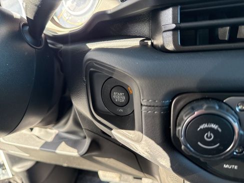 New 2026 Jeep Wrangler Unlimited Rubicon 392 image 18