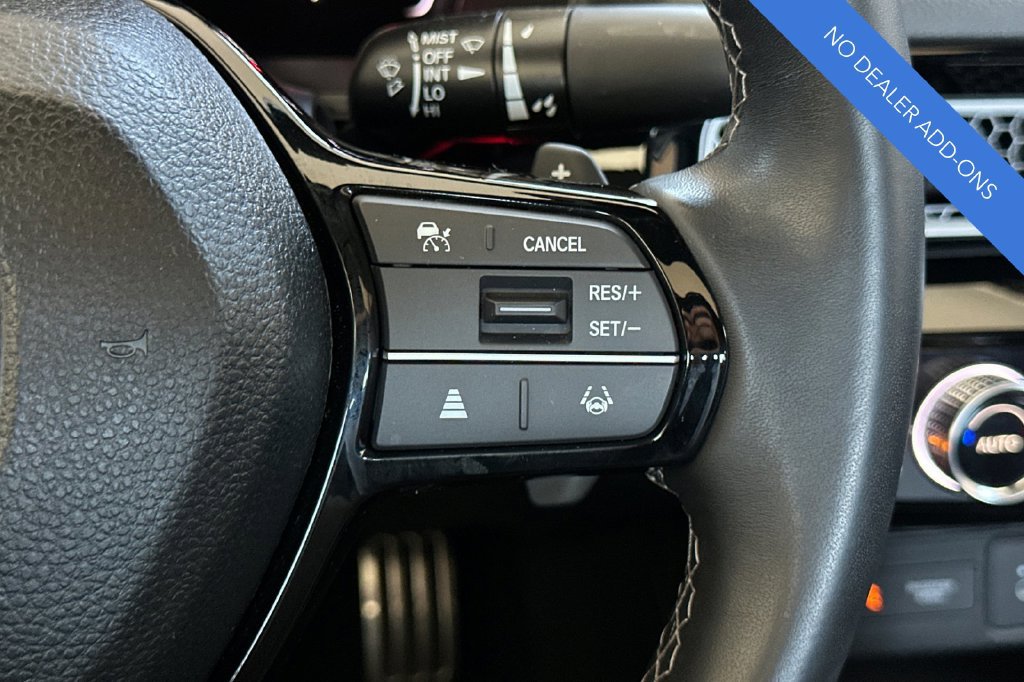Certified 2025 Honda Civic Sport image 26