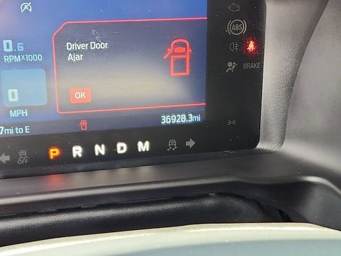Used 2024 Ford Bronco Wildtrak AWD/4WD image 15