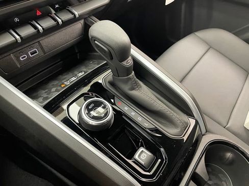 New 2026 Chevrolet Colorado Trail Boss AWD/4WD image 7