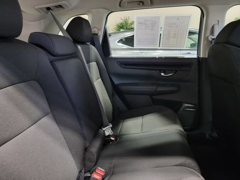 Certified 2024 Honda CR-V LX image 14