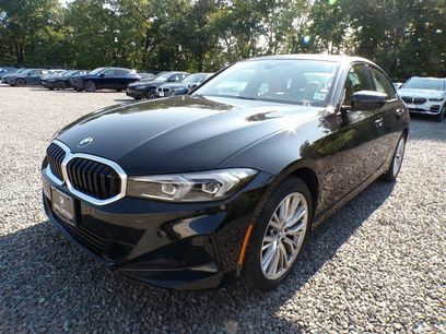 Certified 2023 BMW 330i xDrive Sedan w/ Premium Package
