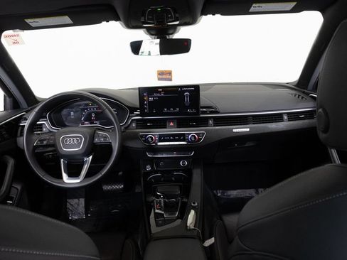 Used 2024 Audi A4 2.0T Premium Plus AWD/4WD image 24