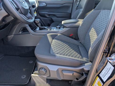 New 2025 Ford Ranger XL w/ Trailer Tow Package image 8