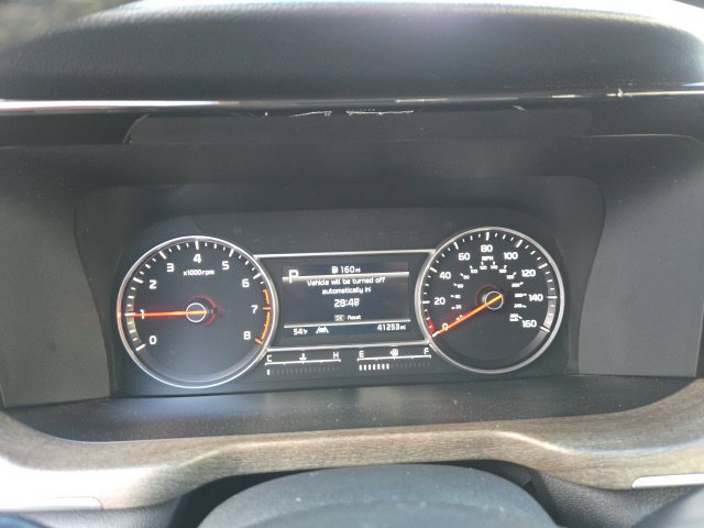 Used 2023 Kia Sorento X-Line EX AWD/4WD image 14