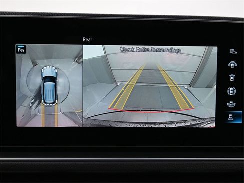 Used 2022 Mercedes-Benz GLE 350 4MATIC w/ Premium Package image 15