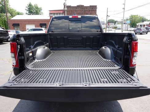 Used 2023 RAM 1500 Big Horn AWD/4WD image 26