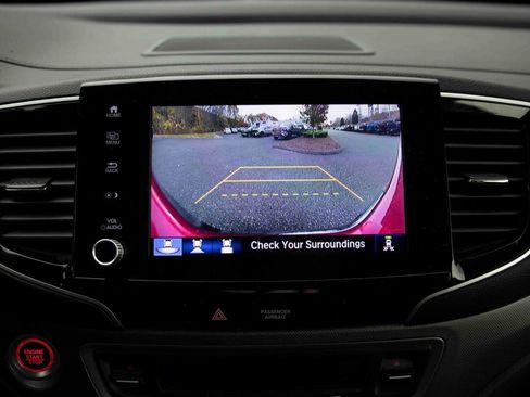 Used 2022 Honda Ridgeline RTL-E image 13