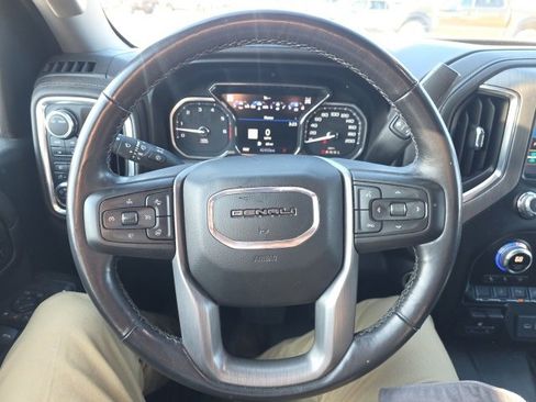 Used 2023 GMC Sierra 2500 Denali w/ Denali Ultimate Package image 14