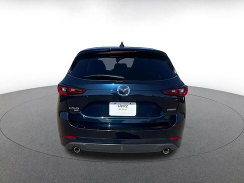 Used 2025 MAZDA CX-5 AWD 2.5 S w/ Select Package image 12