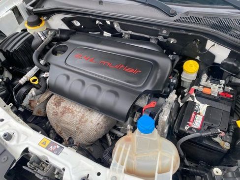 Used 2019 RAM ProMaster City Tradesman image 24