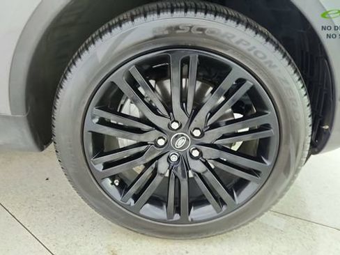Used 2018 Land Rover Discovery HSE Luxury AWD/4WD image 68
