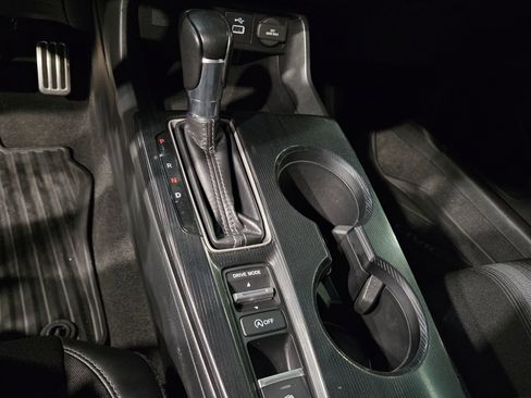 Used 2022 Honda Civic Sport image 31