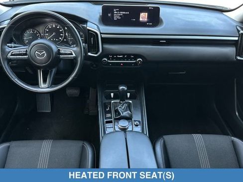 Used 2024 MAZDA CX-50 AWD 2.5 S w/ Cargo Package image 14