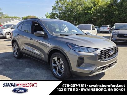 New 2026 Ford Escape ST-Line w/ Cold Weather Package