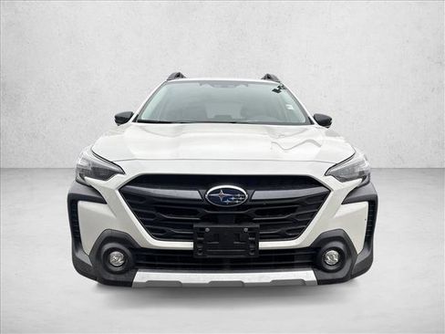 Used 2024 Subaru Outback Limited image 9