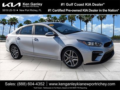 Used 2019 Kia Forte S