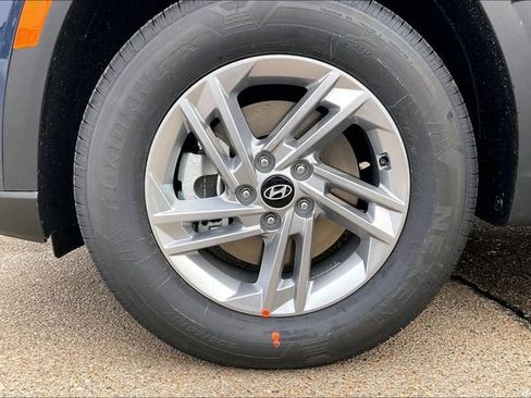 New 2026 Hyundai Tucson SE FWD image 12