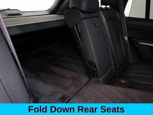Used 2025 BMW X5 M Competition w/ Executive Package AWD/4WD image 15