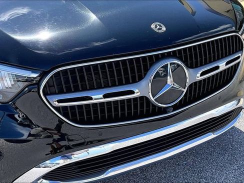 Certified 2024 Mercedes-Benz GLC 300 image 32