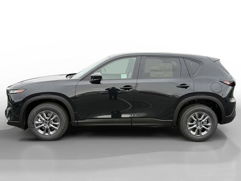 New 2026 MAZDA CX-5 Select image 2