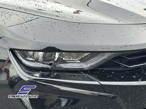 Used 2023 Chevrolet Camaro SS image 10