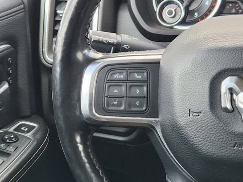 Used 2019 RAM 3500 Laramie image 28