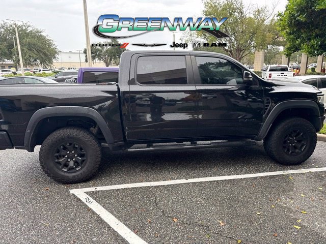 Used 2023 RAM 1500 TRX AWD/4WD image 5
