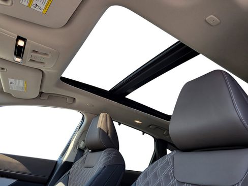 New 2026 Nissan Murano Platinum image 33