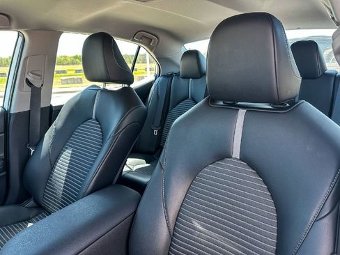 Certified 2024 Toyota Camry SE image 14