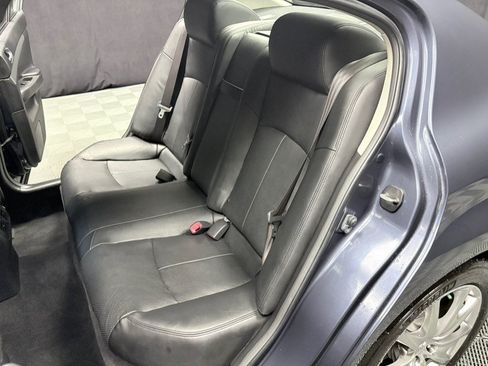 Used 2012 INFINITI G37 x Sedan w/ Premium Pkg AWD/4WD image 33