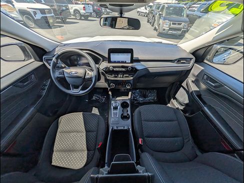 Used 2025 Ford Escape Active AWD/4WD image 21