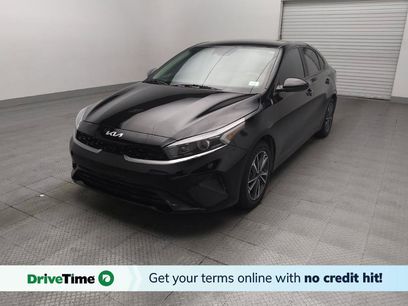Used 2023 Kia Forte LXS